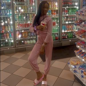 meet your posher, Morgan Dior